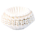 3000-PACK OF BUNN 20132.0000 12 Cup Size Flat Bottom Coffee Filters (250/Pack, 12 Packs/Carton)