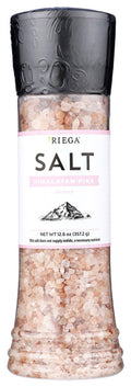 6-PACK OF Spice Salt Riega 12.6 oz