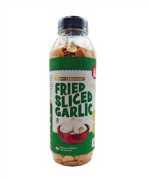 12-PACK OF Spices Garlic Fried Sliced, Takari International