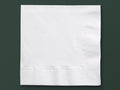 12-PACK OF NAPKIN 10X10 2PL RCYCLD WHT