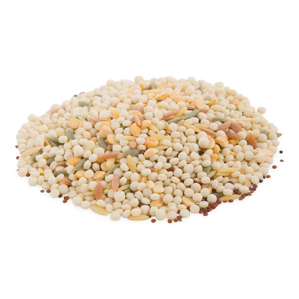 6-PACK OF RICE BLEND GOLDEN JEWEL