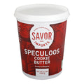 6-PACK OF Classic Speculoos Cookie Butter Savor Imports, 6 - 1 KG