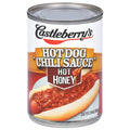 12-PACK OF SAUCE HOT HONEY CHILI SAUCE, HOT HONEY CASE OF 12