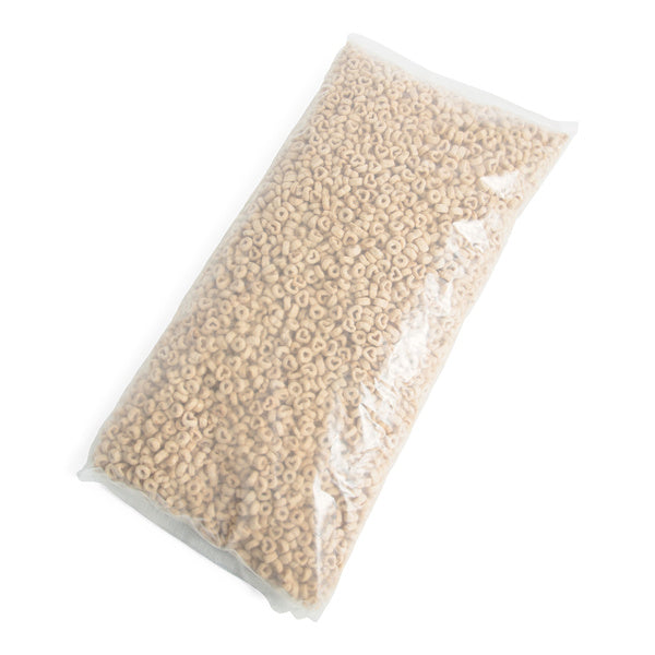 4-PACK OF CEREAL CHEERIOS HNY NUT GLTN F
