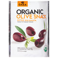 8-PACK OF SNACK FRUIT OLIVE SNACK 2.3 OUNCE - CASE OF 8