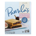 8-PACK OF FIG BAR GLUTEN FREE
