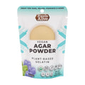 6-PACK OF Agar Agar Powder, Foods Alive