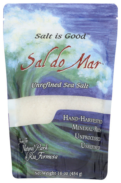 6-PACK OF Salt Sea Mate Factor 1 lb