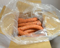 10 LB-PACK OF SAUSAGE ROPE JAL/CHS NAT CASNG