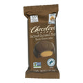10-PACK OF CHOCOLATE CUP DARK CHOCOLATE SALTED CARAMEL CUP
