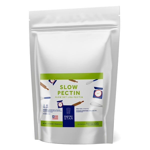 8-PACK OF PECTIN POWDERED