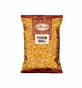 20-PACK OF Toor Dal (Pigeon Peas Split), Aiva Products