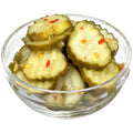 1-PACK OF PICKLE CHIP JAL HOT&SPCY 700CT
