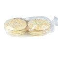 8 IN-PACK OF PIZZA FOUR CHS 8"