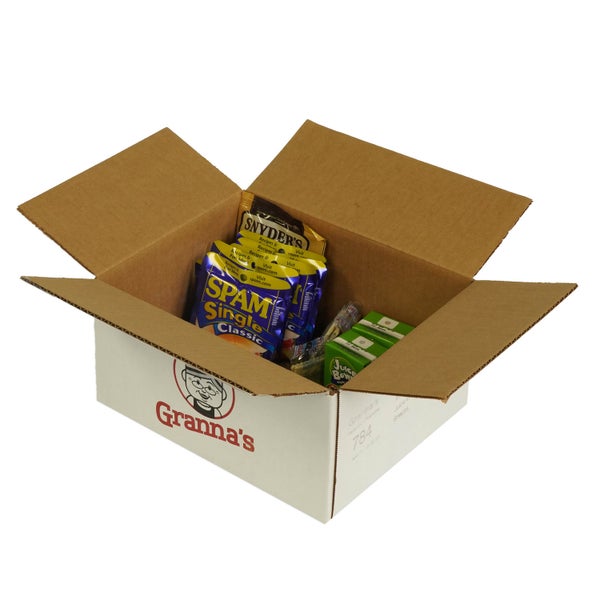 7 CT-PACK OF MEAL KIT # 784 7 PACK