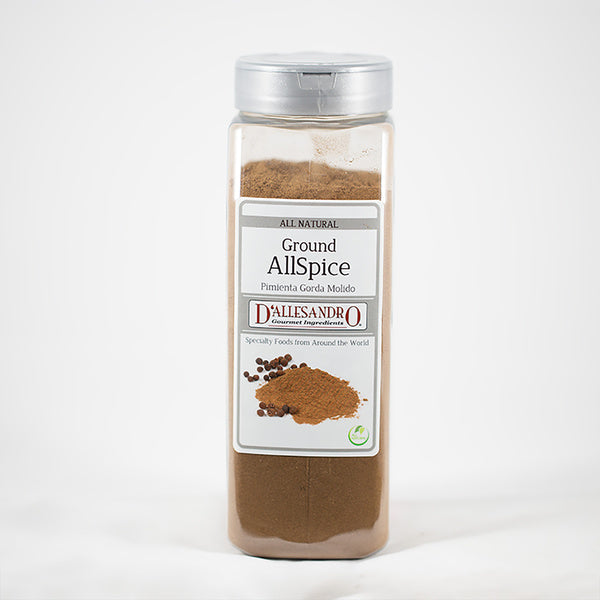 1-PACK OF SPICE ALLSPICE GRND
