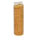 12-PACK OF CRACKER WHEAT ROSEMARY