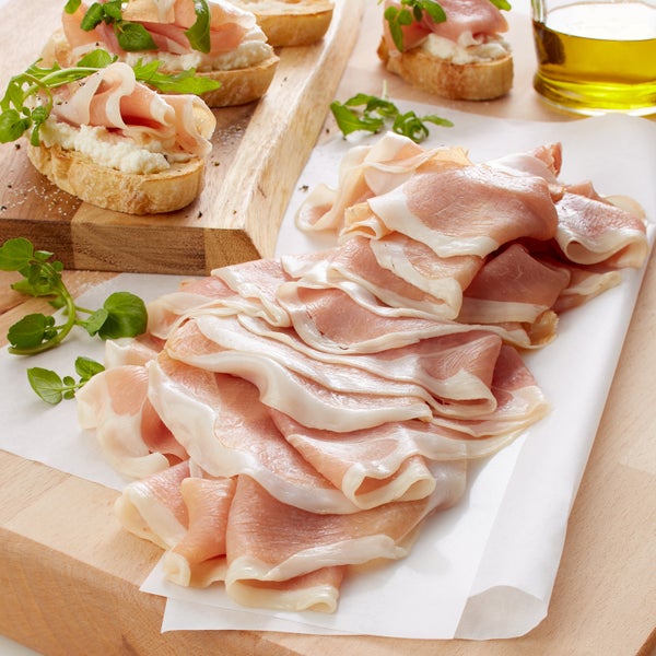 5 #AVG-PACK OF HAM PROSCIUTTO SPECK