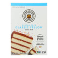 6-PACK OF CAKE MIX YELLOW CAKE
