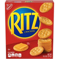 6-PACK OF Nabisco Original Crackers Mondelez Intl Snacks, 6 - 10.3 Oz