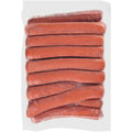 5 LB-PACK OF FRANK ALL-BEEF SKLS 5X1 6.75IN