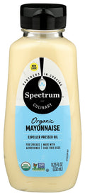 12-PACK OF MAYONNAISE SOY ORGANIC