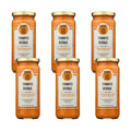 6-PACK OF Soup Tomato Bisque Zoup Good Reall 16 oz