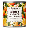24-PACK OF ORANGE MANDARIN LS