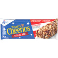 96-PACK OF BREAKFAST BAR CHERRIOS STWBRY
