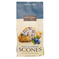 6-PACK OF MIX BREAD SCONE WILD BLUBRY