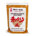10-PACK OF PASTE MISO RED