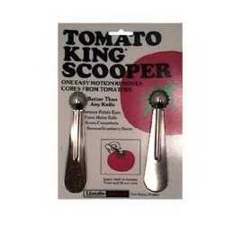 2 CT-PACK OF SCOOPER TOMATO KING