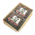 12 OZ-PACK OF SALAMI ITAL 3 VARIETY PK