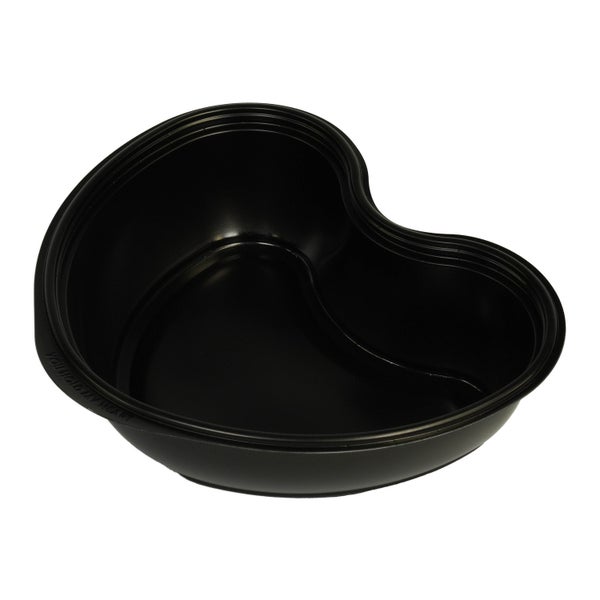 1-PACK OF BOWL POLY 22 OZ