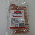 150 CT-PACK OF BACON PRECOOKED XTHICK SLICE