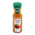 12- PACK OF JUICE APPLE PLS BTL