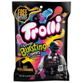 12-PACK OF Bursting Crawlers Trolli, 12 - 4.25 Oz