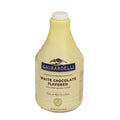 6- PACK OF SAUCE CHOCOLATE WHT PUMP