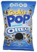 12-PACK OF SNACK POPCORN OREO