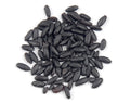 1-PACK OF RICE BLK CHINESE STEAMED