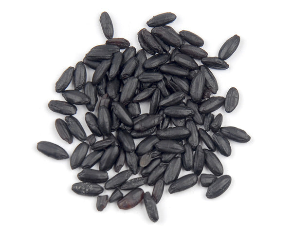 1-PACK OF RICE BLK CHINESE STEAMED