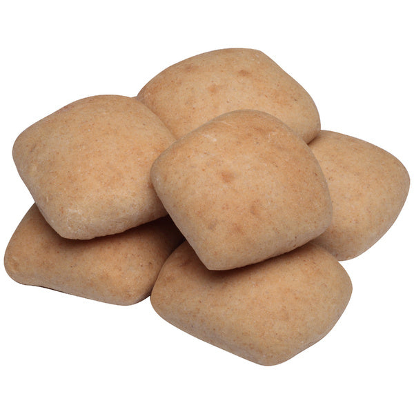 120- PACK OF ROLL DINNER WHEAT PARBK