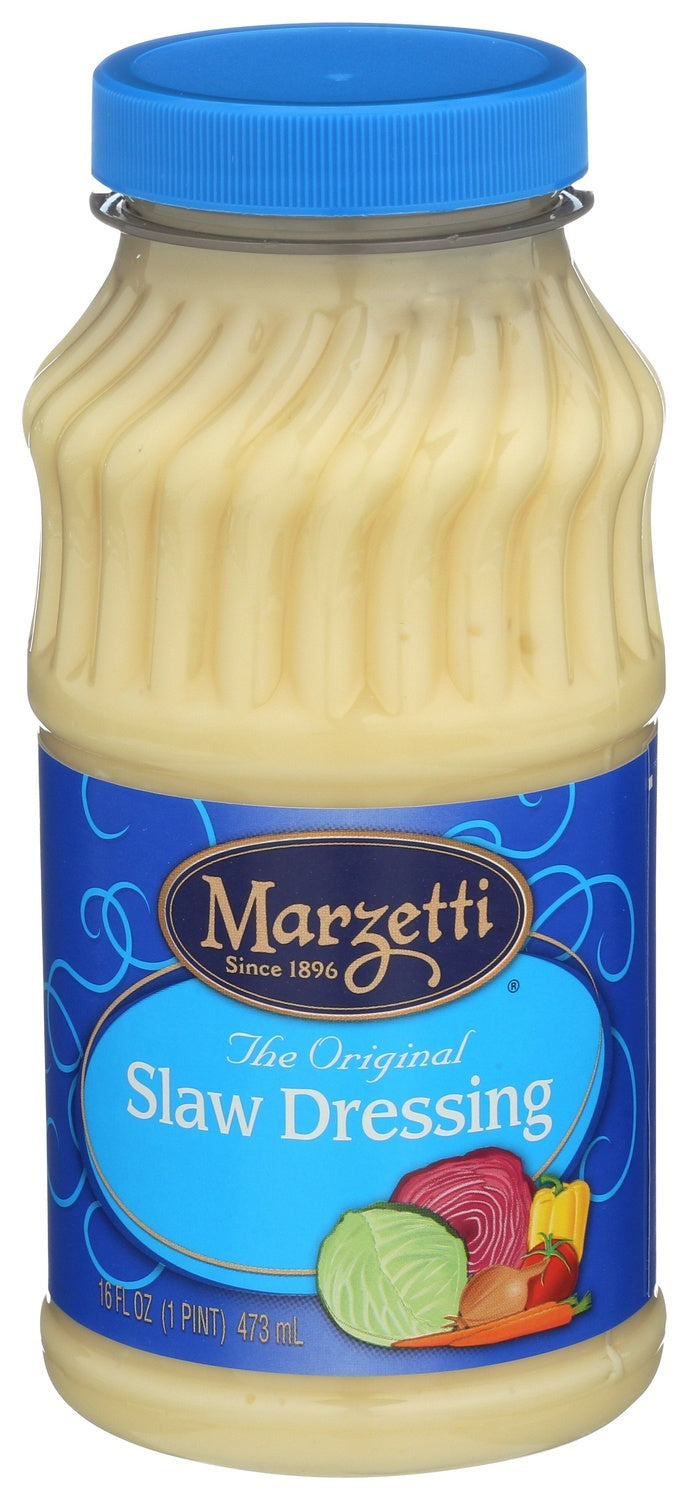 6-PACK OF DRESSING SLAW THE ORIGINAL