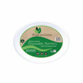 6-PACK OF PLATE PAPER PLATTER BIOGREENCHOICE BAGASSE FIBER MOLDED PLATTER 12 5/8" x 10"
