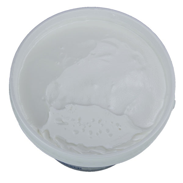 1- PACK OF ICING RTU WHITE & GLOSSY