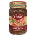 4-PACK OF BROTH BEEF BONE