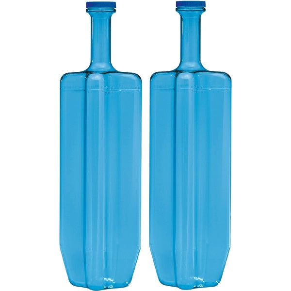 2 PK-PACK OF PADDLE PLAS RAPIKOOL 2CT 128OZ