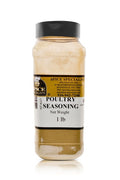 12-PACK OF Poultry Seasoning - 12 Pack of 1 lb. Containers