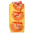 1-PACK OF CHEESE SWISS EMMENTAL CUTS