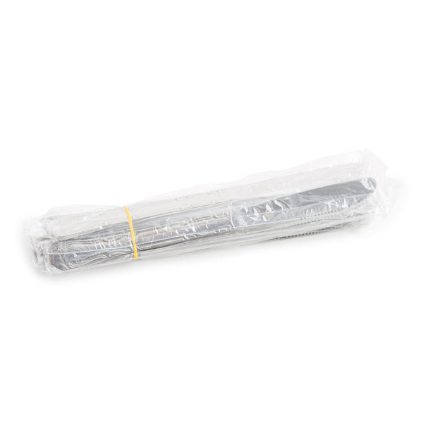 12CT-PACK OF KNIFE DINNER LINDA 12CT